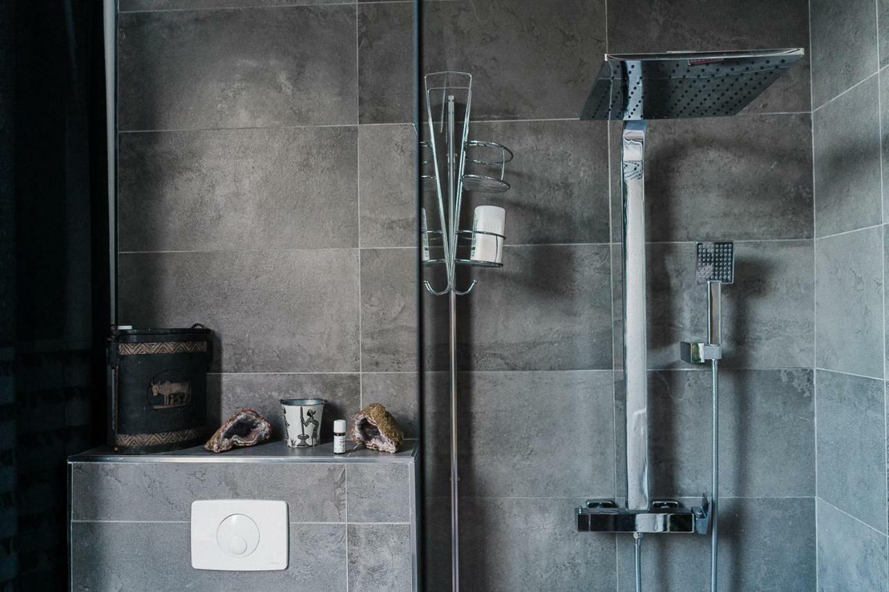 סן-פייר Maison Tonga Piscine Jaccuzi מראה חיצוני תמונה